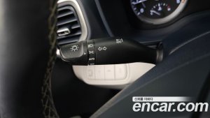 Hyundai Venue 1.6 Flux 2020 года из Южной Кореи