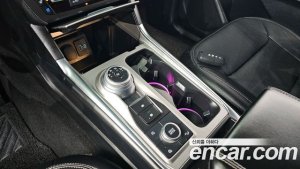 Ford Explorer 2.3 Limited 4WD 2020 года из Южной Кореи