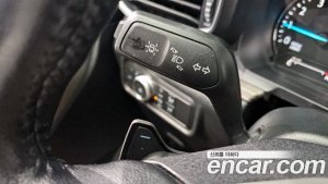 Ford Explorer 2.3 Limited 4WD 2020 года из Южной Кореи