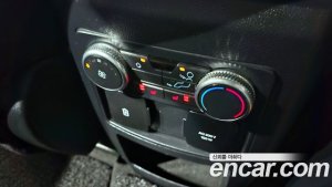 Ford Explorer 2.3 Limited 4WD 2020 года из Южной Кореи