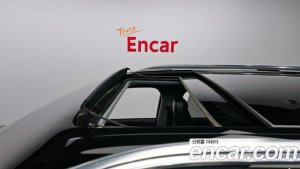 Ford Explorer 2.3 Limited 4WD 2020 года из Южной Кореи