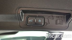 Ford Explorer 2.3 Limited 4WD 2020 года из Южной Кореи