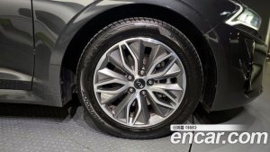 Kia K5 Noblesse 2020 года из Южной Кореи