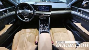 Kia K5 Noblesse 2020 года из Южной Кореи