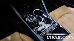 Kia K5 Noblesse 2020 года из Южной Кореи