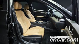 Kia K5 Noblesse 2020 года из Южной Кореи