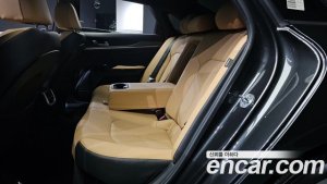 Kia K5 Noblesse 2020 года из Южной Кореи
