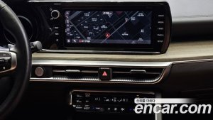 Kia K5 Noblesse 2020 года из Южной Кореи