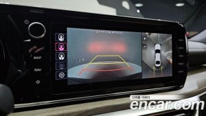 Kia K5 Noblesse 2020 года из Южной Кореи