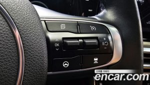 Kia K5 Noblesse 2020 года из Южной Кореи