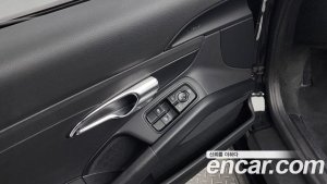 Porsche 718 2.0 2020 года из Южной Кореи