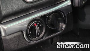 Porsche 718 2.0 2020 года из Южной Кореи