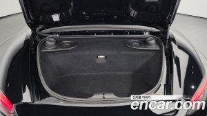 Porsche 718 2.0 2020 года из Южной Кореи