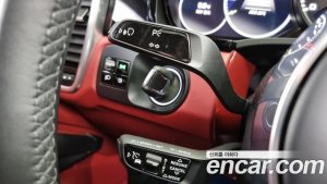 Porsche Cayenne 3.0 E-하이브리드 2020 года из Южной Кореи