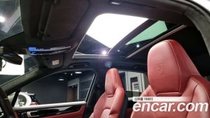 Porsche Cayenne 3.0 E-하이브리드 2020 года из Южной Кореи
