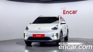 Kia Niro Prestige 2021 года из Южной Кореи