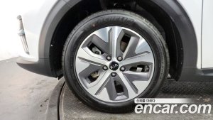 Kia Niro Prestige 2021 года из Южной Кореи
