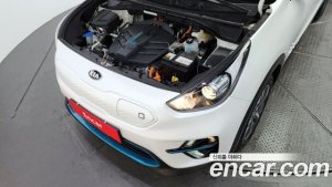 Kia Niro Prestige 2021 года из Южной Кореи