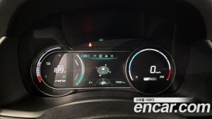 Kia Niro Prestige 2021 года из Южной Кореи