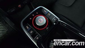 Kia Niro Prestige 2021 года из Южной Кореи