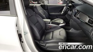 Kia Niro Prestige 2021 года из Южной Кореи