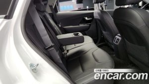 Kia Niro Prestige 2021 года из Южной Кореи