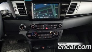 Kia Niro Prestige 2021 года из Южной Кореи
