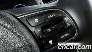 Kia Niro Prestige 2021 года из Южной Кореи