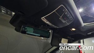 Mercedes-Benz S-Class S560L 4MATIC 2020 года из Южной Кореи
