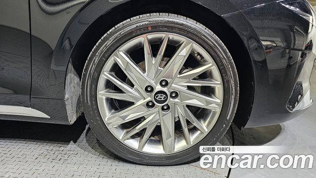 36611219_005.jpg Hyundai Grandeur 2.5 2021 года из Южной Кореи