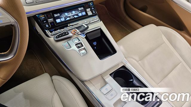 36611219_009.jpg Hyundai Grandeur 2.5 2021 года из Южной Кореи