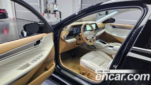 Hyundai Grandeur 2.5 2021 года из Южной Кореи