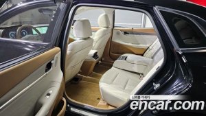 Hyundai Grandeur 2.5 2021 года из Южной Кореи