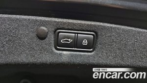 Hyundai Grandeur 2.5 2021 года из Южной Кореи