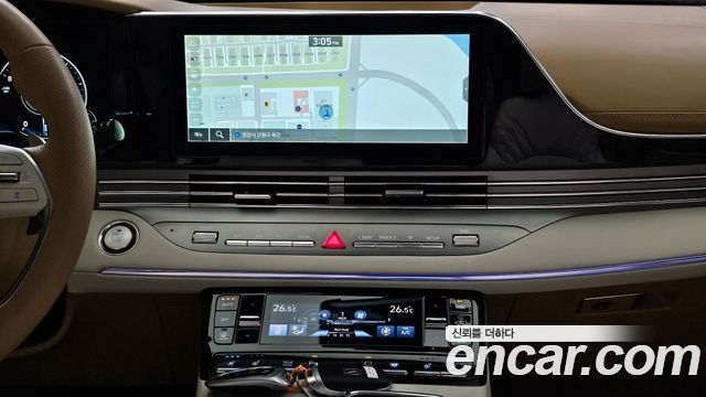 36611219_023.jpg Hyundai Grandeur 2.5 2021 года из Южной Кореи