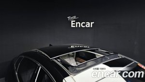 Hyundai Grandeur 2.5 2021 года из Южной Кореи