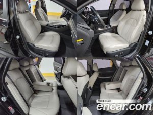 Hyundai Sonata Inspiration 2020 года из Южной Кореи