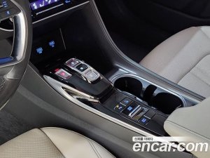 Hyundai Sonata Inspiration 2020 года из Южной Кореи