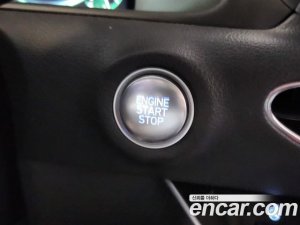 Hyundai Sonata Inspiration 2020 года из Южной Кореи