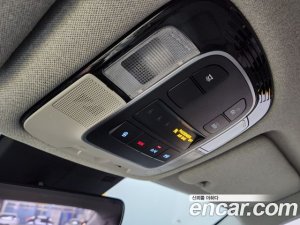 Hyundai Sonata Inspiration 2020 года из Южной Кореи