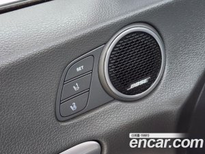 Hyundai Sonata Inspiration 2020 года из Южной Кореи