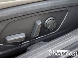 Hyundai Sonata Inspiration 2020 года из Южной Кореи