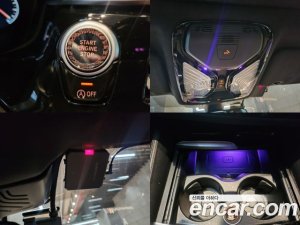 BMW 5-Series 530i xDrive M Sport Plus 2019 года из Южной Кореи
