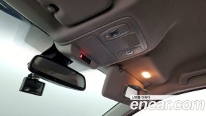 Renault-KoreaSamsung SM6 2.0 GDe LE 2020 года из Южной Кореи