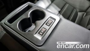 Renault-KoreaSamsung SM6 2.0 GDe LE 2020 года из Южной Кореи