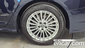 Audi A6 40 TDI Premium 2020 года из Южной Кореи