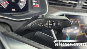 Audi A6 40 TDI Premium 2020 года из Южной Кореи