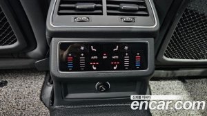 Audi A6 40 TDI Premium 2020 года из Южной Кореи