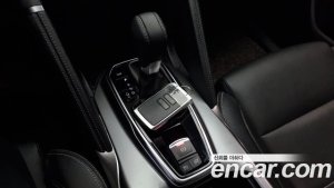 Renault-KoreaSamsung QM6 2.0 GDe LE 2WD 2020 года из Южной Кореи