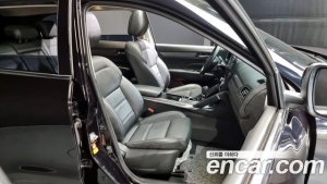 Renault-KoreaSamsung QM6 2.0 GDe LE 2WD 2020 года из Южной Кореи